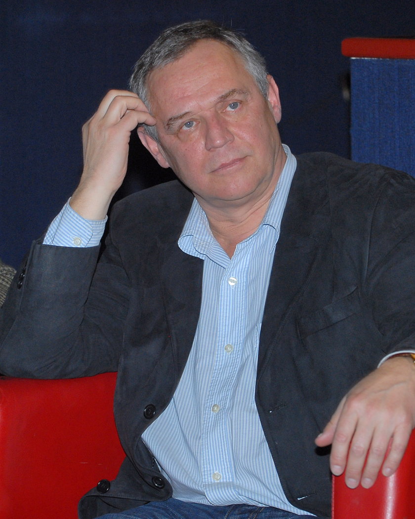 Marek Kondrat