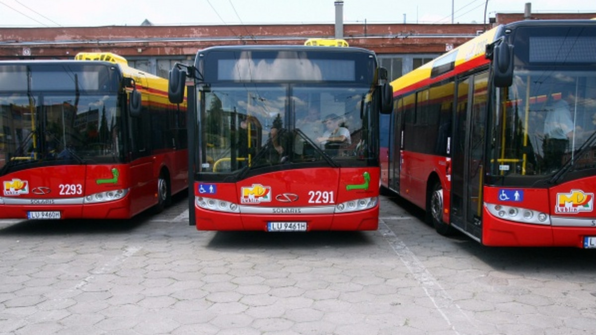 "MMLublin": 40 milionów zł będzie kosztować budowa nowej zajezdni trolejbusowej na Majdanie Tatarskim obok obecnej zajezdni MPK.