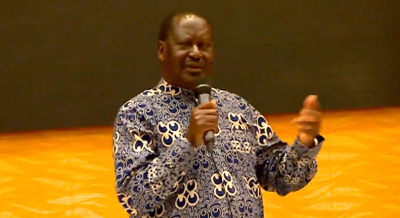 How I Started East Africa Spectre Firm As A Lecturer With Sh2 000 