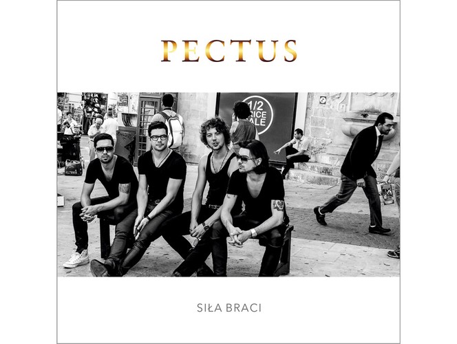 'Siła braci' w sprzedaży od 5 lutego