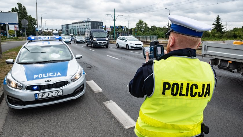 Zmiany w kodeksie drogowym