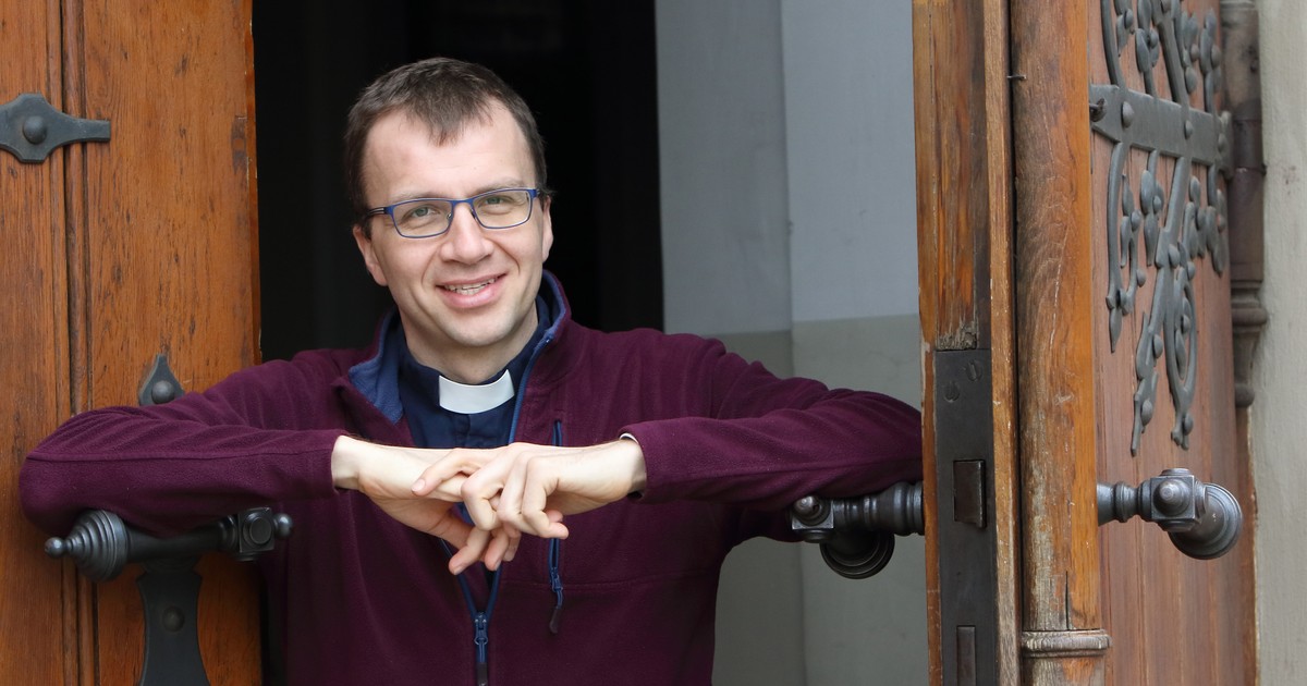 Kościelna fundacja musi oddać miliony od ludzi Ziobry. W tle wojna w zakonie jezuitów