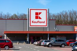 Kaufland na celowniku UOKiK. Padł zarzut wykorzystywania przewagi wobec dostawców