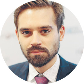 Dr Maciej Kawecki, koordynator reformy ochrony danych osobowych w Ministerstwie Cyfryzacji