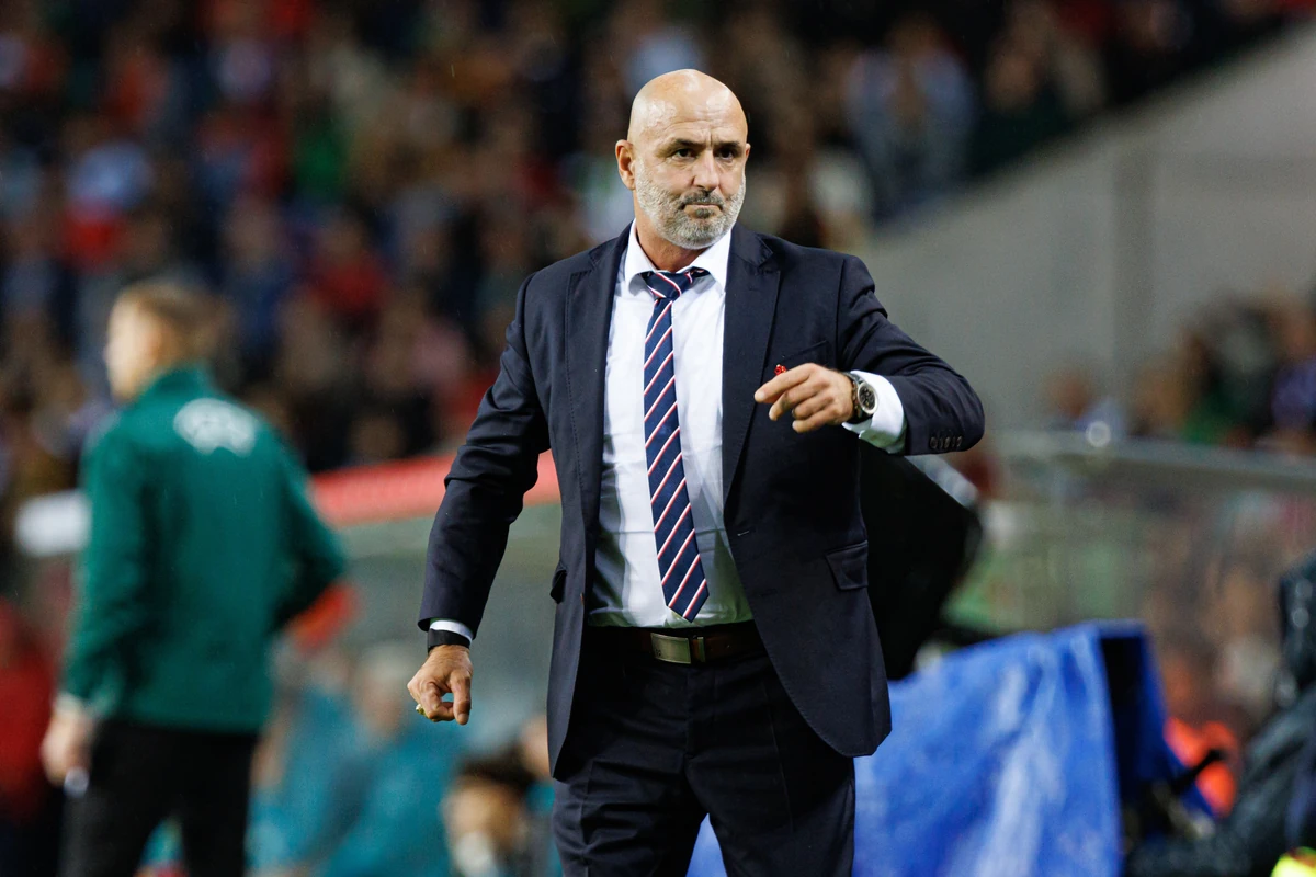 Kolejne problemy Probierza. Dwóch piłkarzy wypadło z kadry tuż przed meczami z Litwą i Maltą