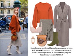 Mikrotrendy: to jest modne na Instagramie. STYLIZACJE