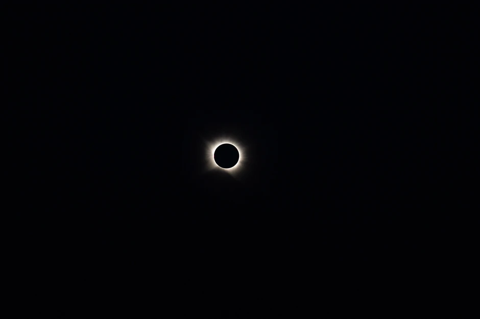 Pomračenje Sunca 