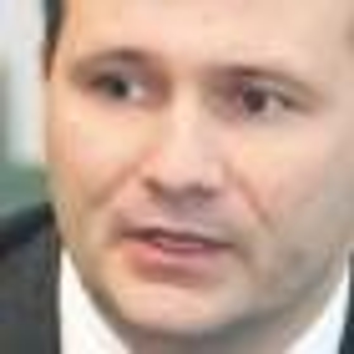 Waldemar Żurek, sędzia, rzecznik prasowy Stowarzyszenia Sędziów Polskich Iustitia