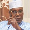 Atiku Abubakar