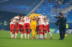 Rosyjski koncern paliwowy kupił Spartaka Moskwa i jego stadion