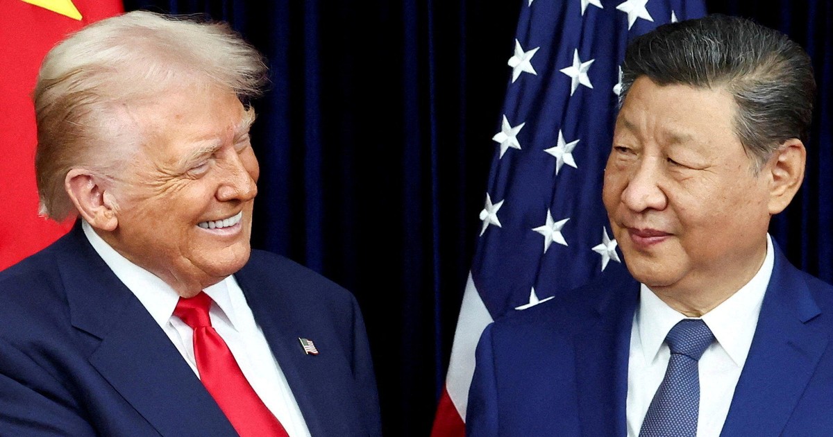 Chiny już się nie hamują. Tak ostre słowa wcześniej nie padły