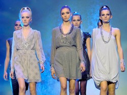 Już niebawem finał Elite Model Look 2011