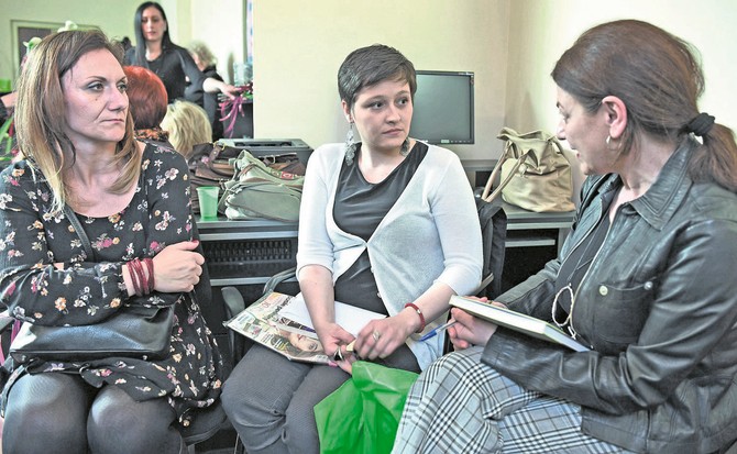 Selena u razgovoru sa Blic Ženom