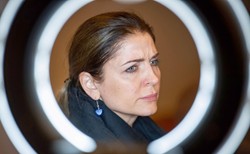 Joanna Mucha: PSL zaciągnął wobec nas dług, oczekuję od nich odpowiedzialności za Polskę