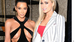 Kim Kardashian i Carmen Electra