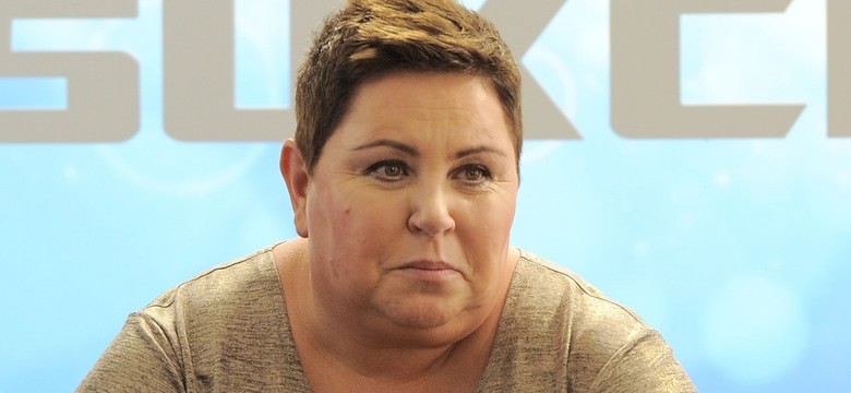 Wellman zdradza receptę na udany związek. "Kłócić się głośno"