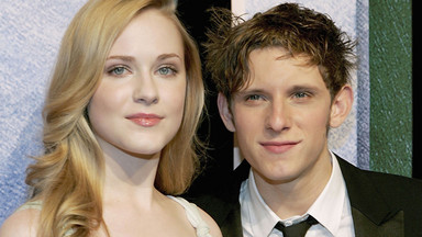 Evan Rachel Wood i Jamie Bell zostali rodzicami