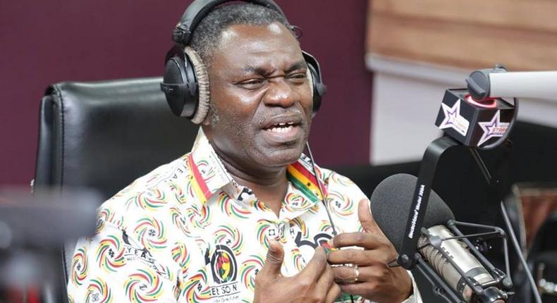 Akufo-Addo re-appoints Minister who resigned over “Northerners are difficult people comment