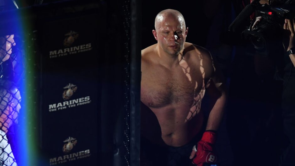 Fedor Emelianenko