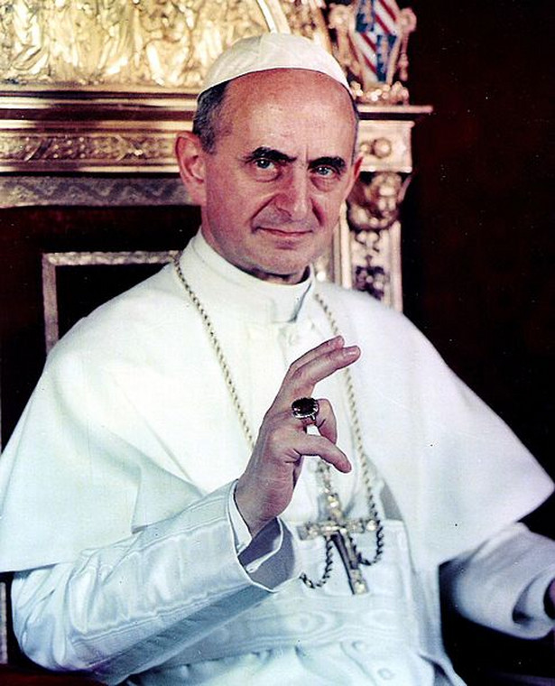 Najmłodszy z papieży miał 18 lat