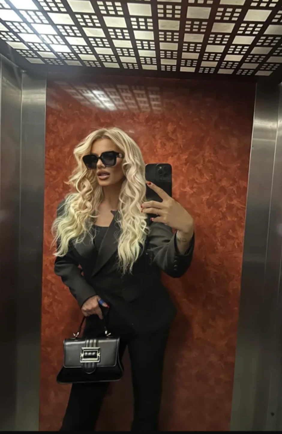 Ovo je nova snajka Zorice Brunclik