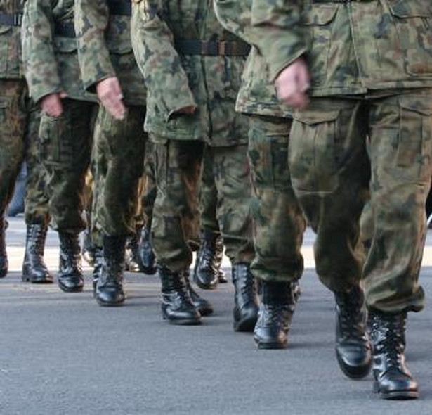 W poniedziałek w Toruniu doszło do kolizji drogowej z udziałem amerykańskich żołnierzy