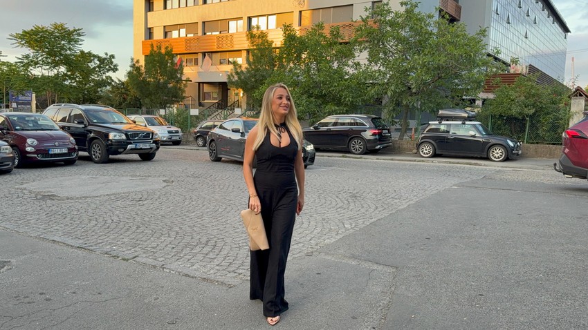 Milica Jokić