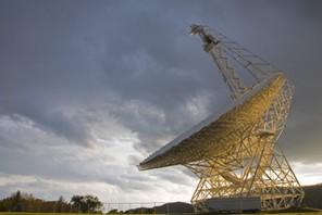 National Radio Astronomy Observatory