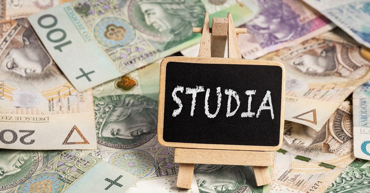 Patent na studenta? Zwiększyć stypendia