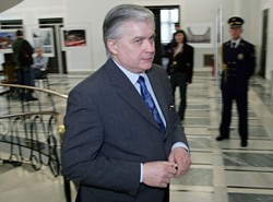 Rosja poprze Cimoszewicza w Radzie Europy?