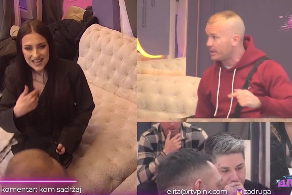 Stefani, Munjez i Matora