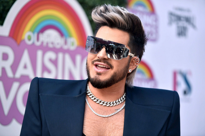 Adam Lambert