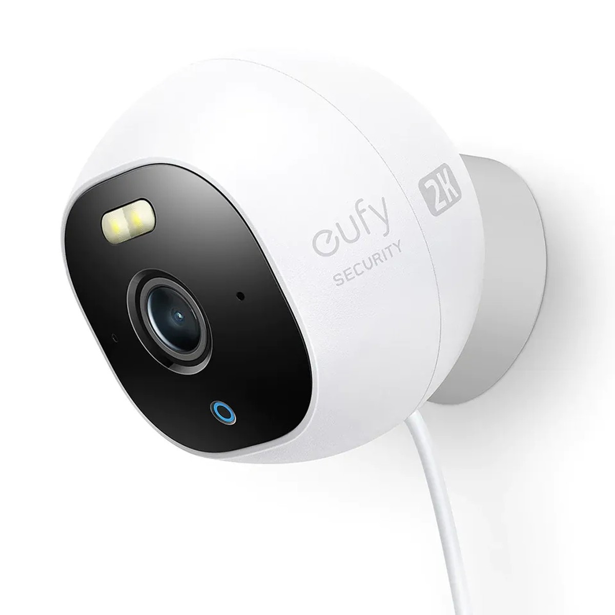 Eufy Outdoor SoloCam C24