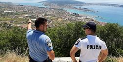 Polscy policjanci jadą do Chorwacji i Bułgarii pilnować naszych turystów