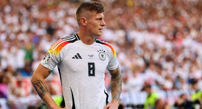 Toni Kroos zabrał głos ws. migracji i wywołał burzę. Sam podjął głośną decyzję