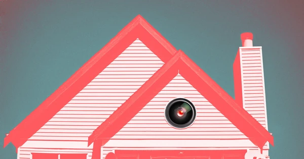 Is your Airbnb watching you? Hosts and guests often clash over security  cameras | Business Insider Africa