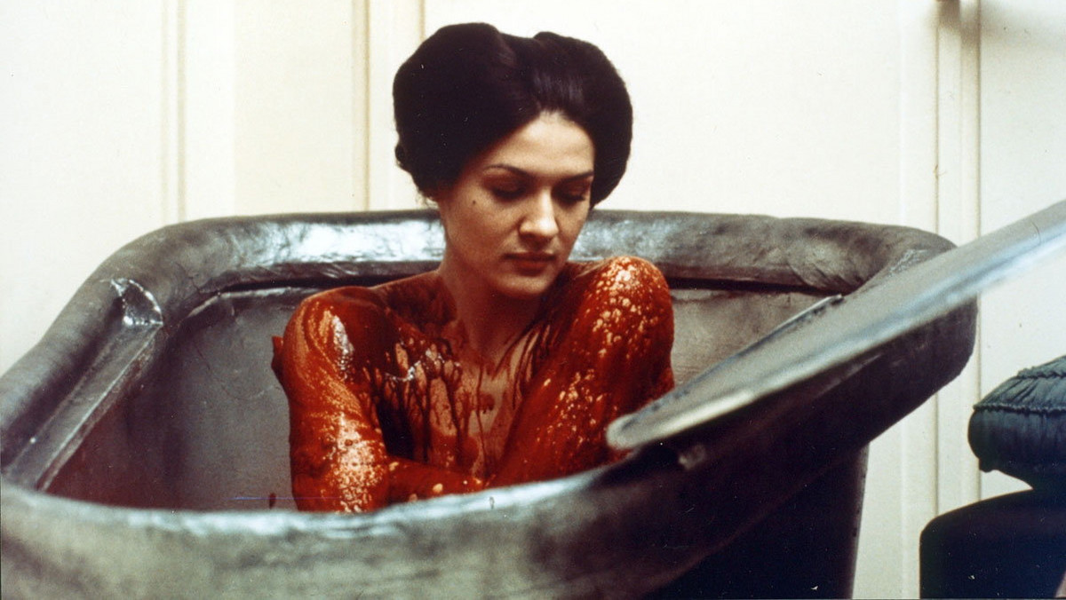 7.Opowieści niemoralne (reż. Walerian Borowczyk, 1974)