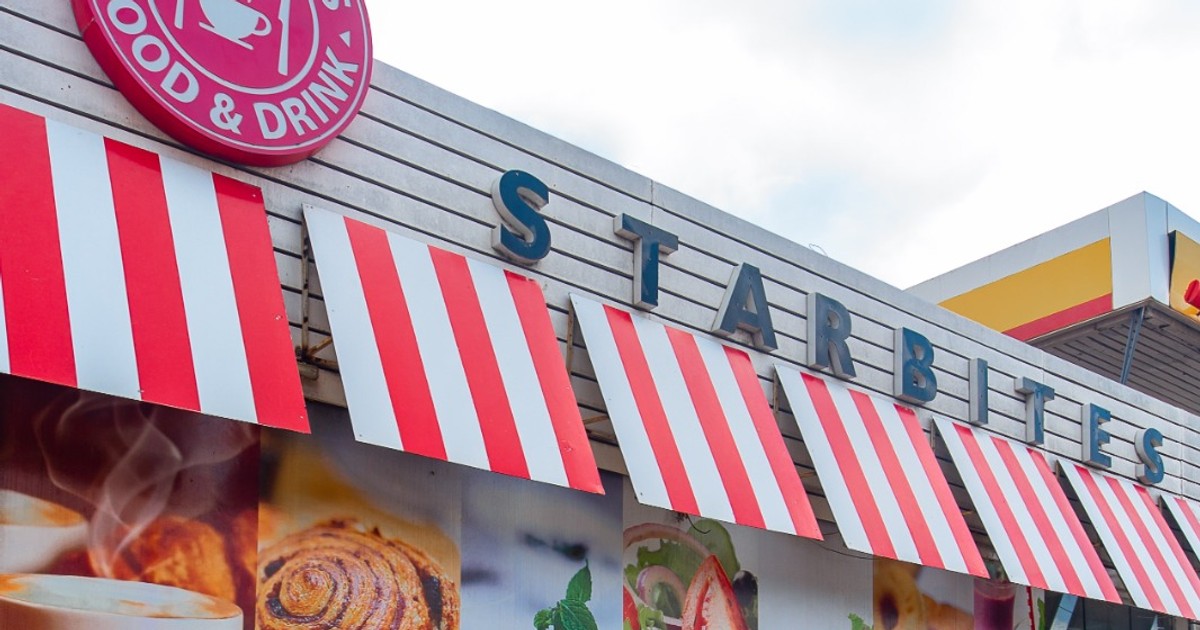 Starbites marks 12 years of culinary excellence, blending global flavours with Ghanaian essence - Vimarsana News