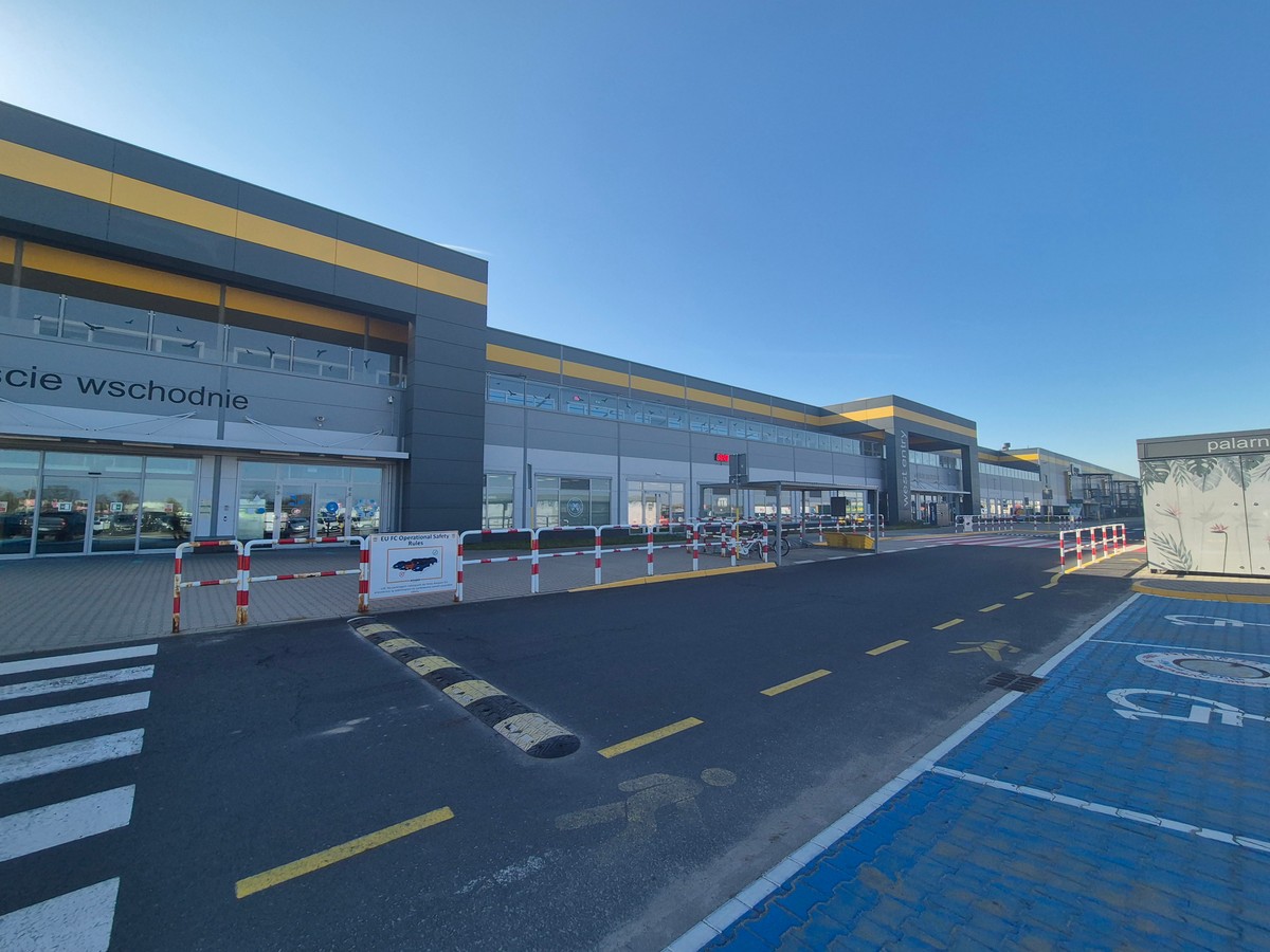 Amazon zatrudni "sezonowo" 8,5 tys. osób. Oto stawki