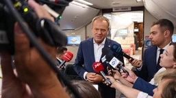 rekonstrukcja rządu bez hołowni w roli wicepremiera? tusk stawia spraw