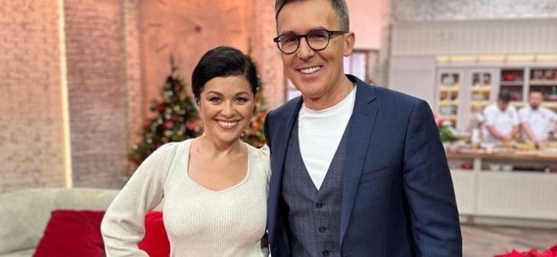 "Pytanie na śniadanie" znowu zaskoczyło. Tym razem było o in vitro!