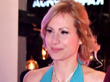 GLUMICA POTVRDILA RAZVOD POSLE DVE DECENIJE BRAKA: Prvi put javno govorila o kolapsu ljubavi i BORBI ZA POTOMSTVO