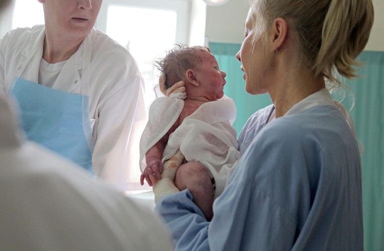 'Botoks' w kinach od 29 września