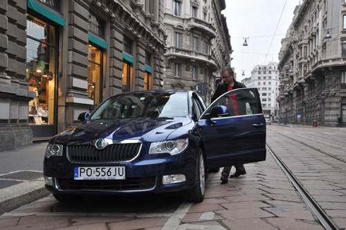 Skoda Superb 1.4 TSI: Czas na podsumowanie długodystansowego testu