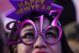 7 fun, free things to do in New York City on New Year's Eve this year