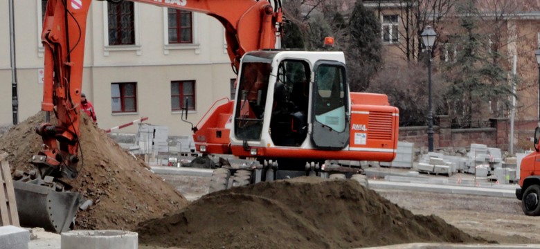 Setki zgłoszeń po domy za jednego funta