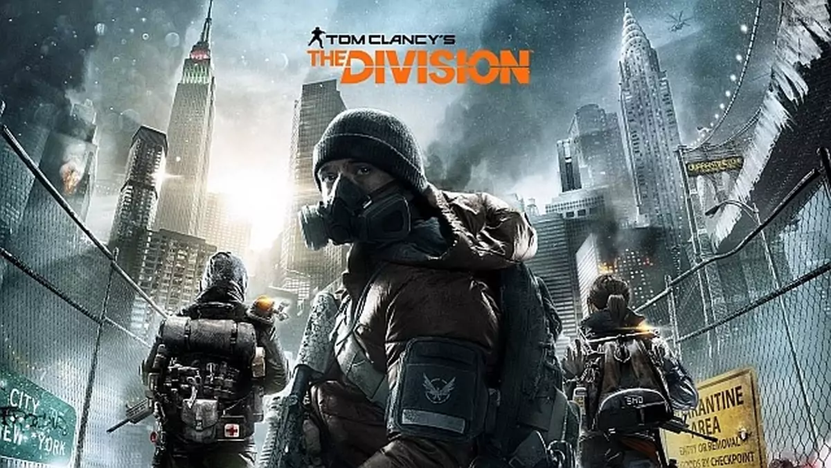 The Division - nowy zwiastun pokazuje główne atrakcje jutrzejszej aktualizacji "Najazdy"