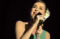 Nie ma śniegu, będzie Lisa Stansfield! Legenda lat 90. wraca do Polski! [ZDJĘCIA]
