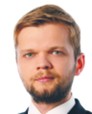 Krzysztof Burzyński doradca podatkowy i menedżer w Baker Tilly Poland