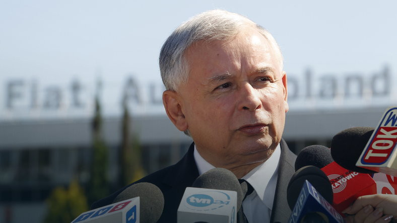 Polska poprze Tuska na drugą kadencję? Kaczyński stawia jasny warunek